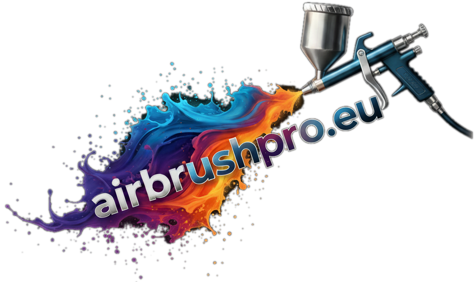 Airbrush Pro Logo